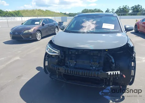 2023 Volkswagen Id.4 Awd Pro S/Awd Pro S Plus из США, поврежденный, VIN 1V2GNPE81PC003276